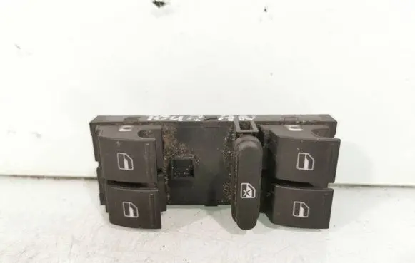 Volkswagen Touran I Electric window control switch 1K4959857A