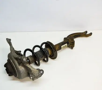 Audi A4 S4 B8 8K Front shock absorber/damper 8K0031BG