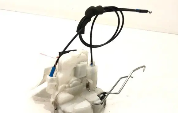 Subaru Legacy Front door lock