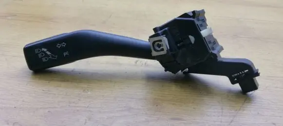 Indicator stalk