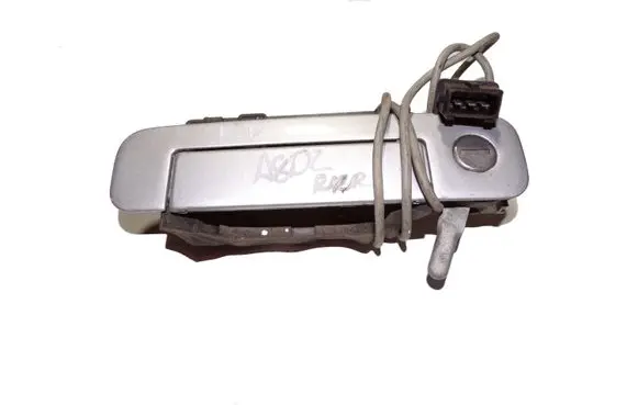 Audi A8 S8 D2 4D Front door exterior handle 4A0837205