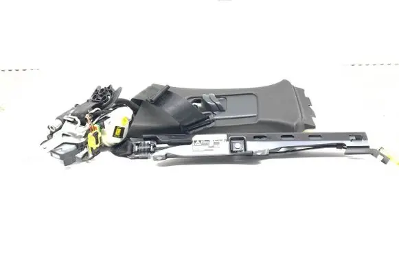 Audi A3 S3 8V Front seatbelt 8V5857705M