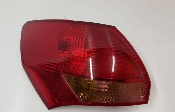 KIA Venga Rear/tail lights 924011P000