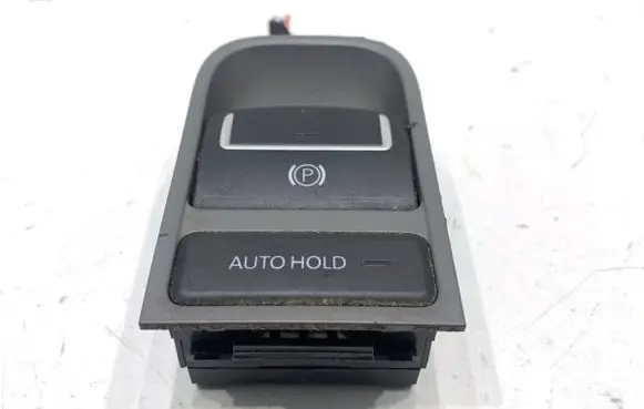 Seat Alhambra (Mk2) Hand parking brake switch 5N0927225