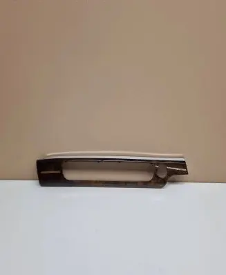 Panel trim