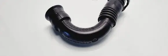 Audi A3 S3 8L Breather/breather pipe/hose 038103493p