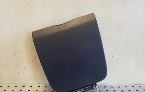 Subaru Forester SG Glove box