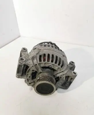 Volkswagen Golf VI Generator/alternator 06B903016AB DQMA45300 0124525088