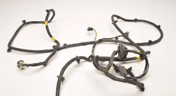 Volvo XC60 Wiring harness 31376356