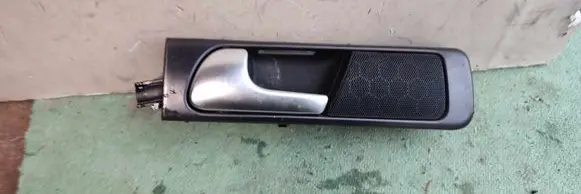 Audi A6 Allroad C5 Front door interior handle
