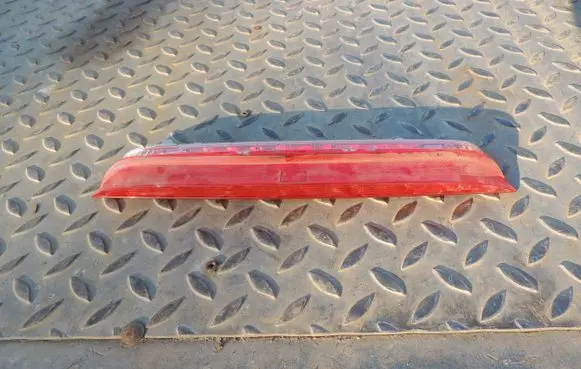 Mazda 6 Third/center stoplight 089191910