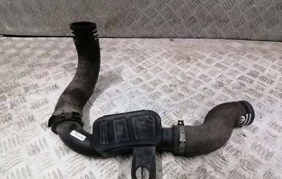 Fiat 500X Intercooler hose/pipe 51960154 104152343 D286