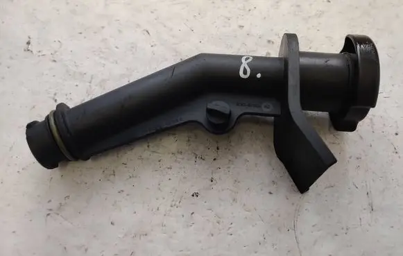 Ford Transit Oil fill pipe 1C1Q6763AD