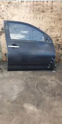 Mitsubishi Outlander Front door 