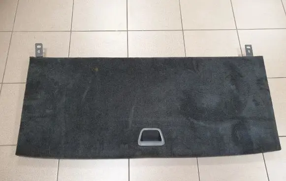Volvo V70 Trunk/boot floor carpet liner 30748320