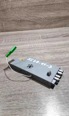 Volvo XC60 Aerial antenna amplifier 30761717