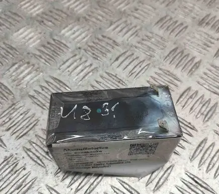 Mercedes-Benz EQB Car battery N000000004039