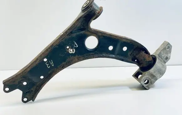 Volkswagen Touran I Front lower control arm/wishbone 1K0407189E 1K0199231J 1K0407853E
