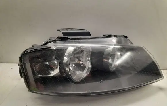 Audi A3 S3 8P Headlight/headlamp