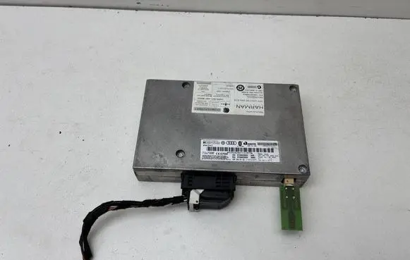 Audi Q5 SQ5 Bluetooth control unit module 8T0862335E 8T0862335F