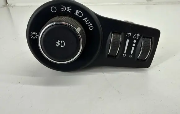 Chrysler Pacifica Light switch 68154356AD 68154356AA 68154356AB