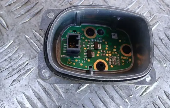 Renault Koleos II Light module LCM B011270