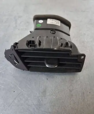 Opel Astra K Dashboard side air vent grill/cover trim 39079603
