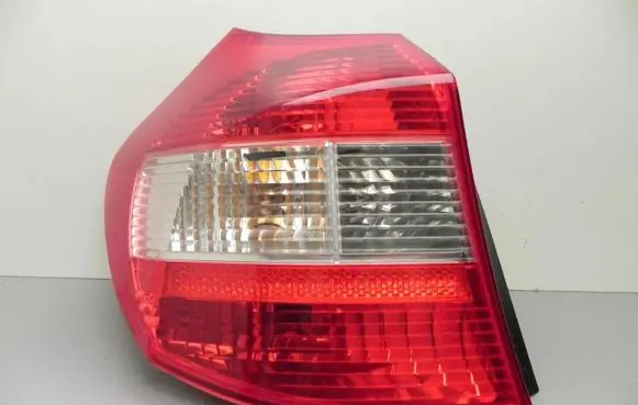 BMW 1 E81 E87 Rear/tail lights 692450113 A694