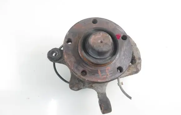 Mercedes-Benz Sprinter W901 W902 W903 W904 Front wheel hub spindle knuckle 