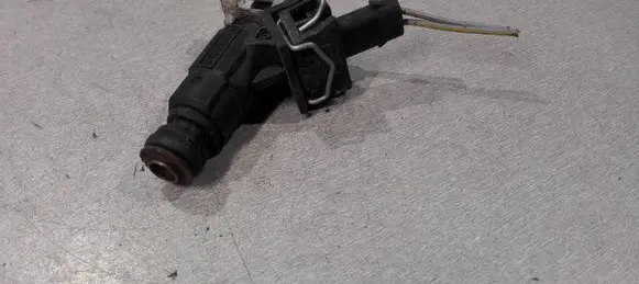 Mercedes-Benz E W210 Fuel injector A1120780049 0280155742