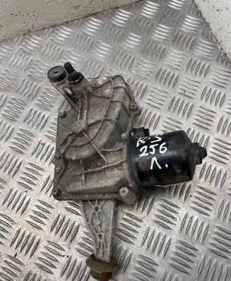 Renault Scenic III - Grand scenic III Wiper motor 288150004R W000016594