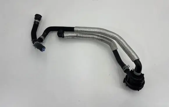 Cupra Formentor Electric auxiliary coolant/water pump 3WA965567 H02S02 241115N