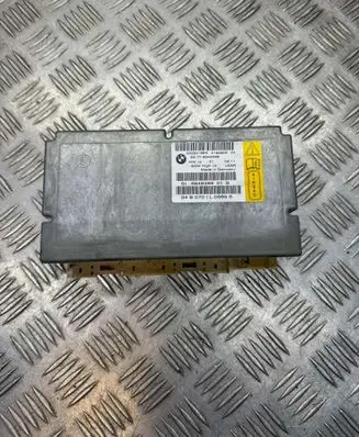 Airbag control unit/module