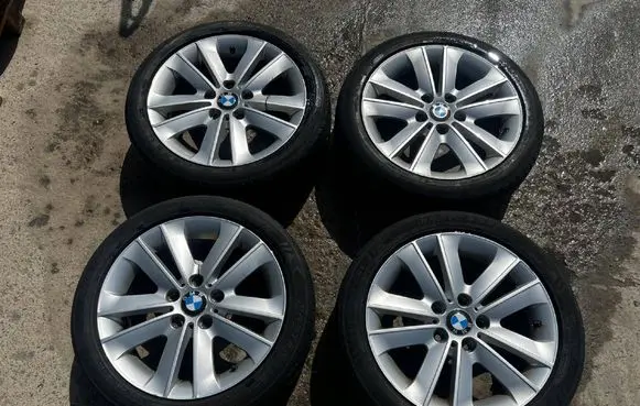 BMW 1 F20 F21 R17 alloy rim 
