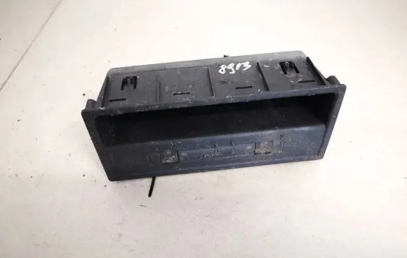 Audi Q7 4L Seat heating switch 4l0863351b