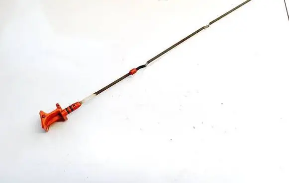Honda Accord Oil level dip stick 