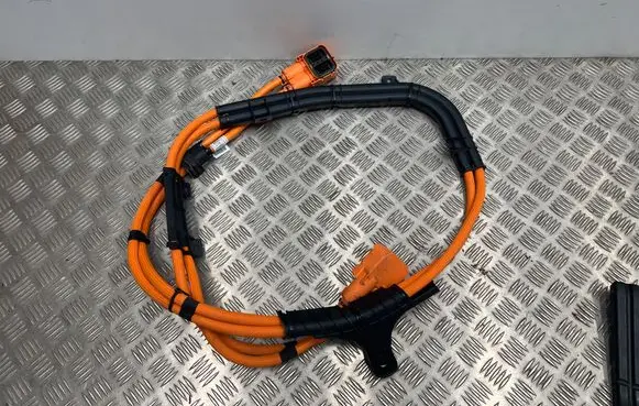BMW X5 G05 Other wiring loom 9429634