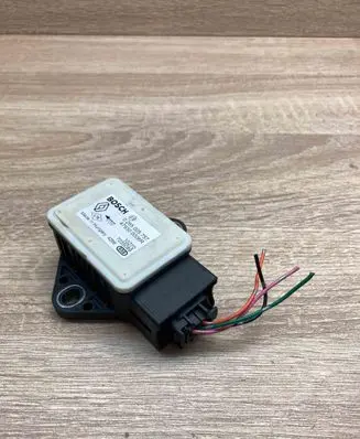 Nissan Qashqai ESP acceleration yaw rate sensor 0265005757 479300006R