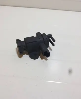 Peugeot 607 Turbo solenoid valve 9635704380 0928400414