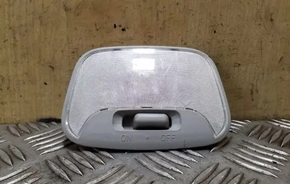 Mitsubishi Outlander Interior lighting switch MR190205