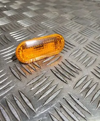 Ford Fiesta Front fender indicator light 2S6A13K354AD