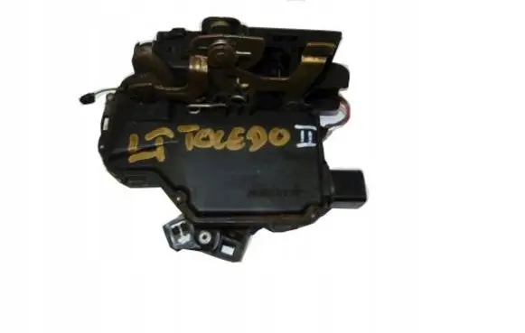 Seat Toledo II (1M) Front door lock