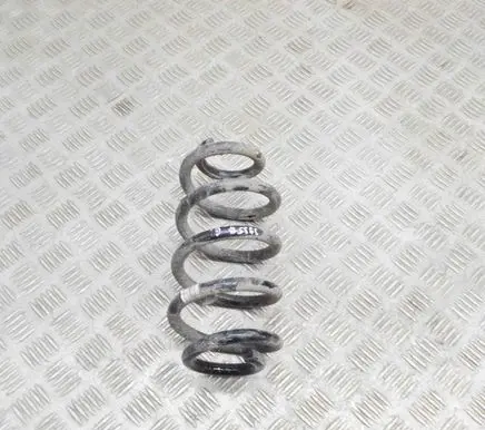 BMW 2 F45 Rear coil spring 6874549