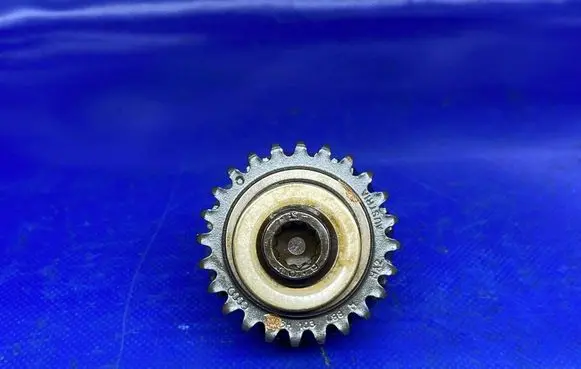 Audi A5 Crankshaft gear 06H103559A 06H103488M