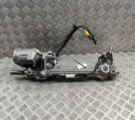 Peugeot 3008 II Steering rack 6820000302 F800002591