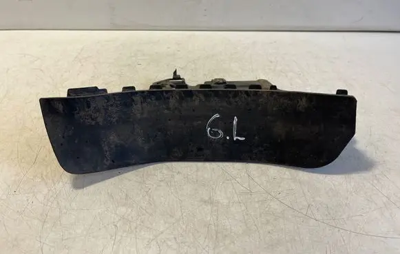 Porsche Taycan 9J1 Rear mudguard 9J0854827