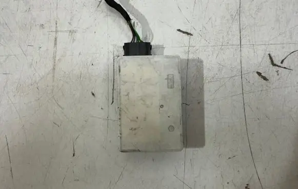 Mercedes-Benz E W213 Distronic sensor radar A0009059707