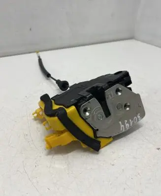 KIA Ceed Front door lock 81310A2400
