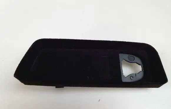 Mercedes-Benz CLS C219 Phone A2198230511 A2198230311