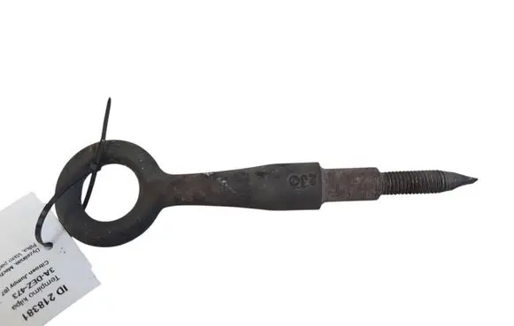 Citroen Jumpy Towing hook eye 